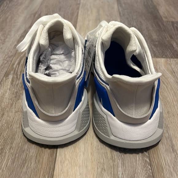 Adidas EQT Cushion Sneakers - Picture 9 of 12